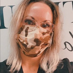 Meet your Posher, Jodie